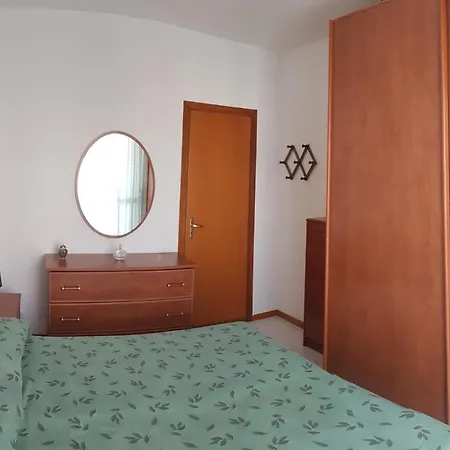 Apartment 504