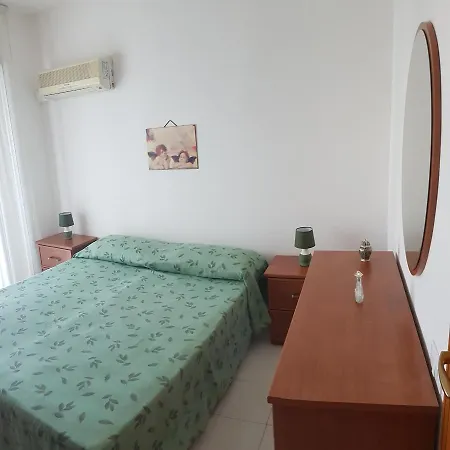 Apartment 504 *