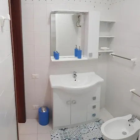 504 Apartment Cefalu