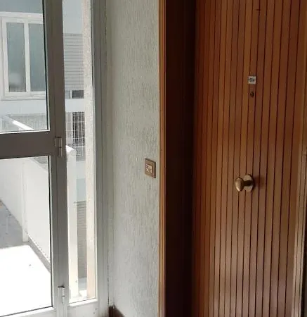 504 Apartment Cefalu