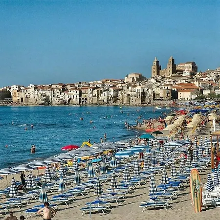 504 * Cefalu