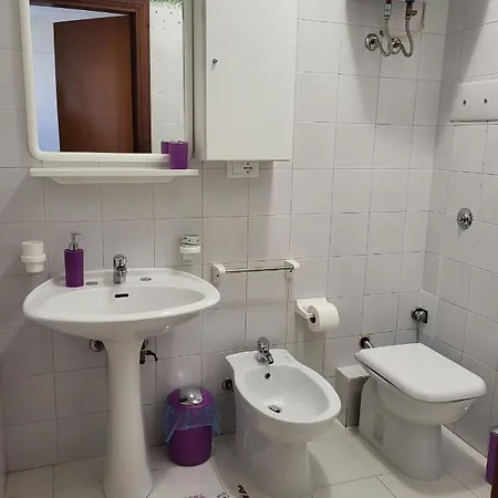 504 Apartment *