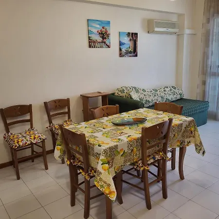 504 Apartment